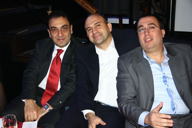 SIDC Fundraising Event(part 2)